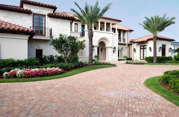 Best Local Driveway Pavers  in Paulina, LA