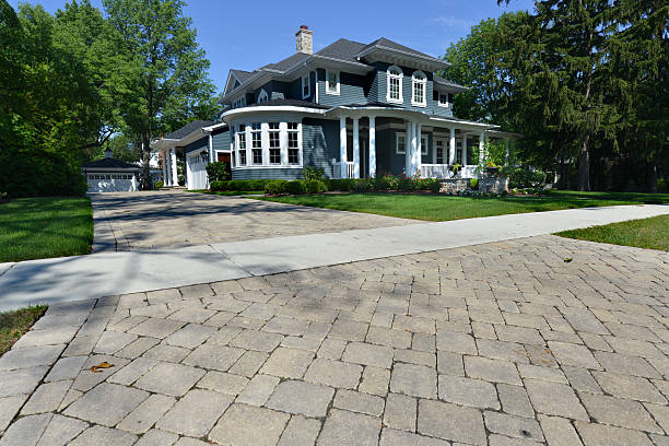 Reliable Paulina, LA Driveway Pavers Solutions