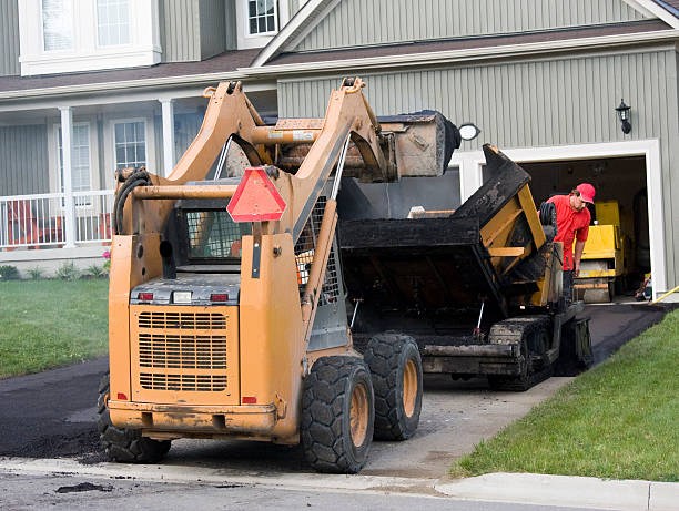 Best Permeable Paver Driveway  in Paulina, LA